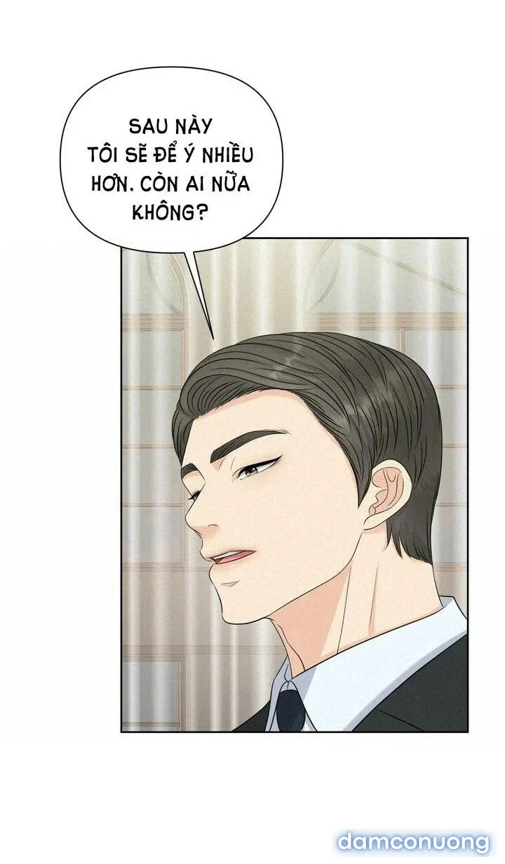 [18+] Em Sẽ Chọn Alpha Nào~ 