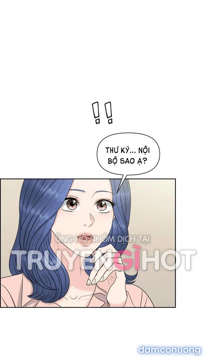 [18+] Em Sẽ Chọn Alpha Nào~ 
