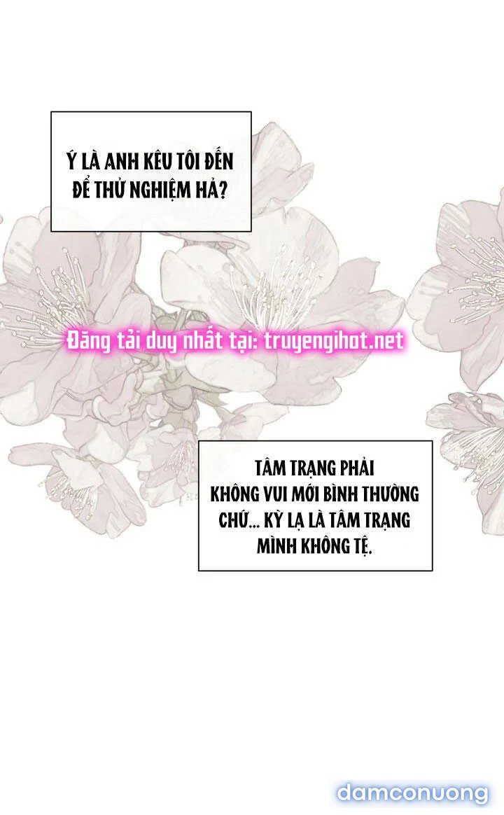 [18+] Em Sẽ Chọn Alpha Nào~ 