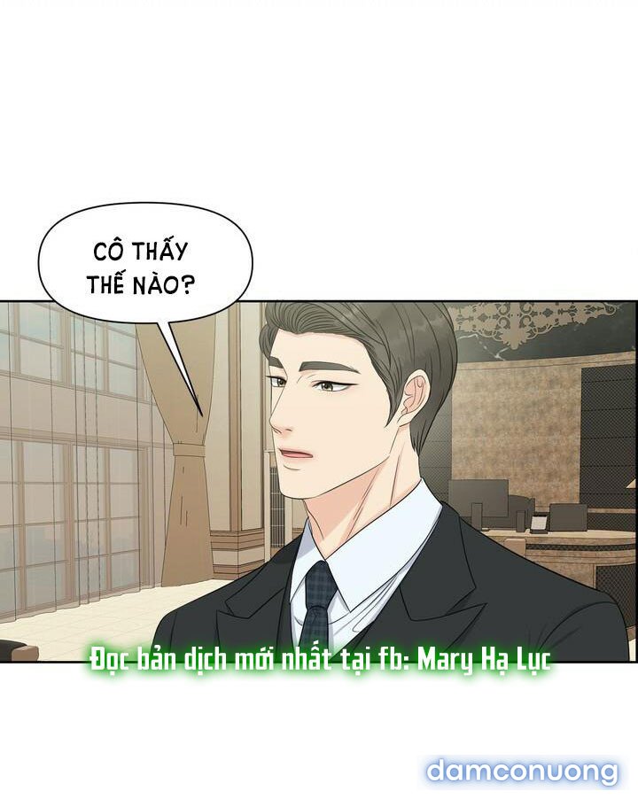 [18+] Em Sẽ Chọn Alpha Nào~ 