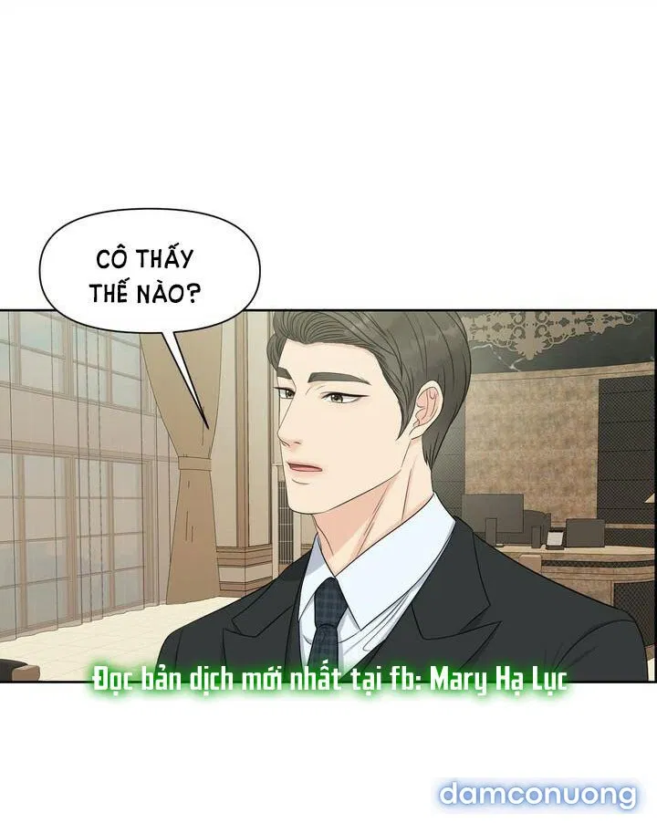 [18+] Em Sẽ Chọn Alpha Nào~ 