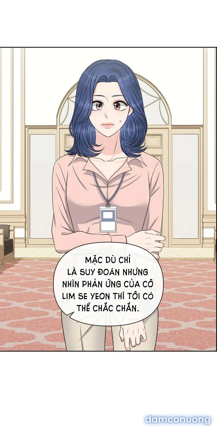 [18+] Em Sẽ Chọn Alpha Nào~ 