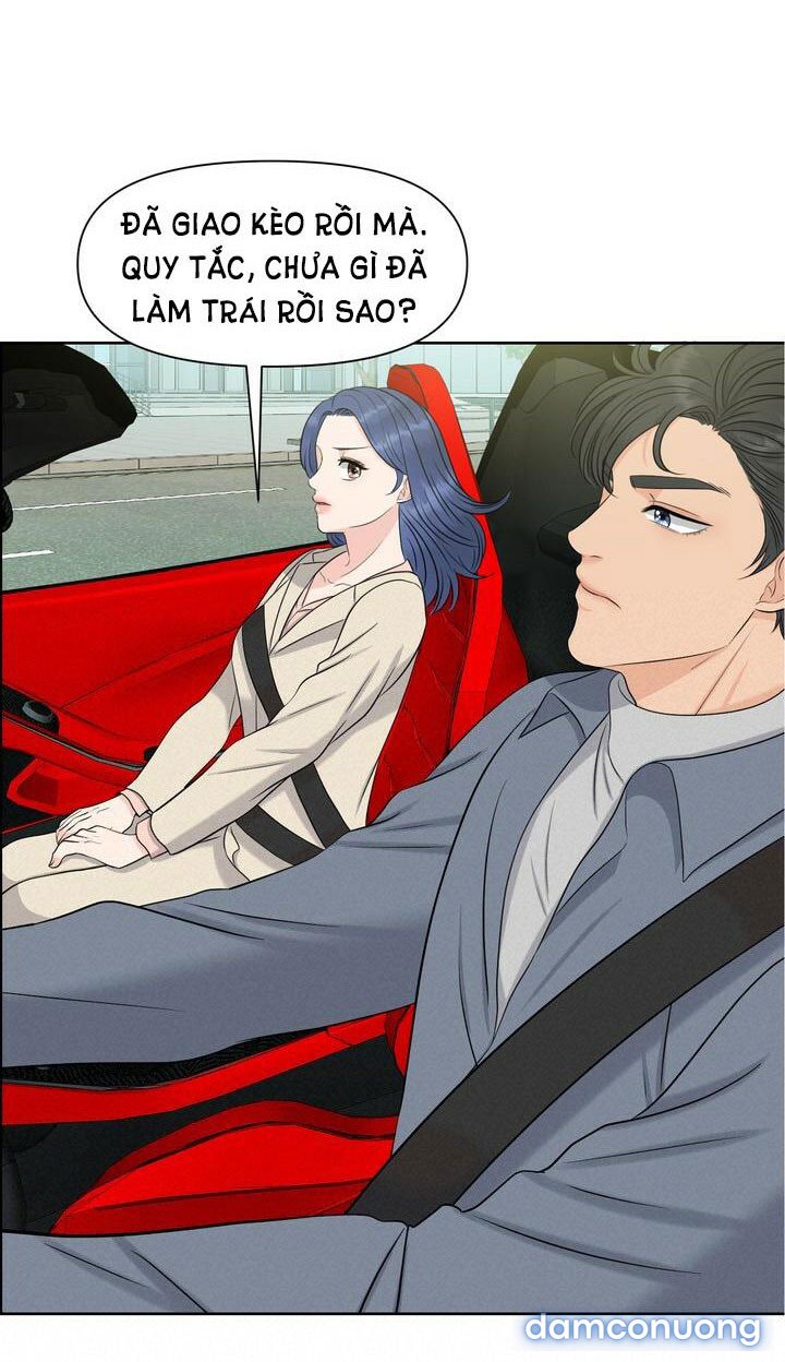 [18+] Em Sẽ Chọn Alpha Nào~ 