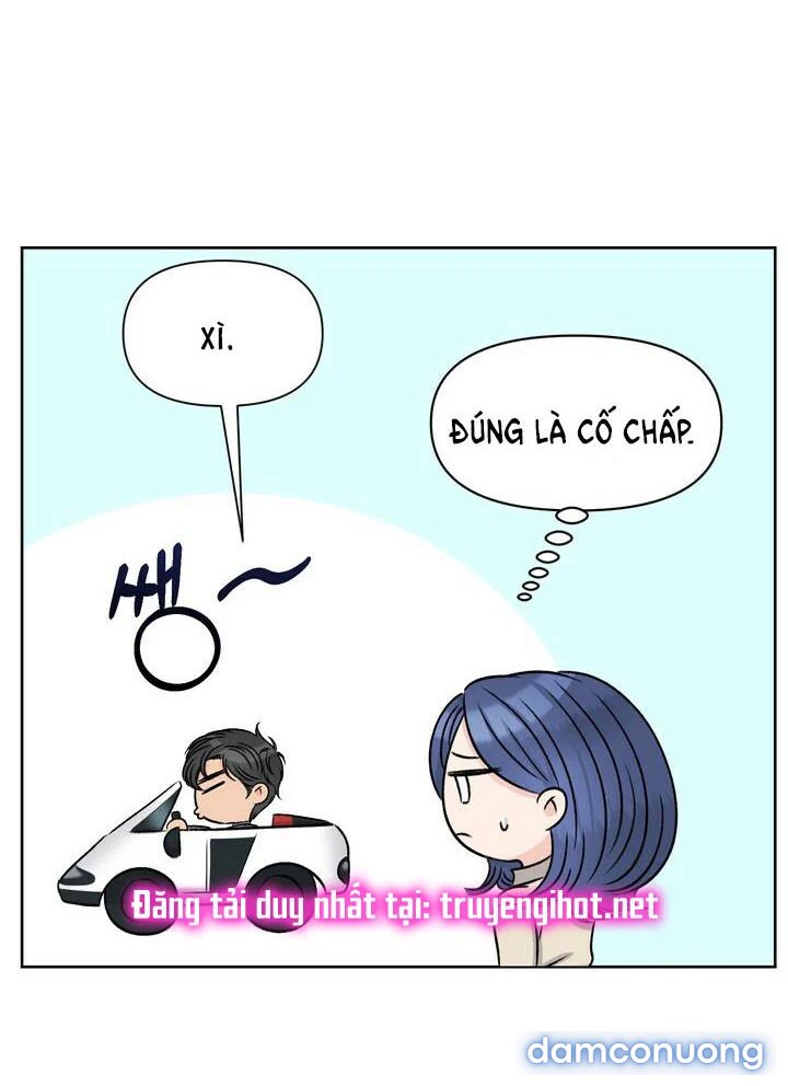 [18+] Em Sẽ Chọn Alpha Nào~ 
