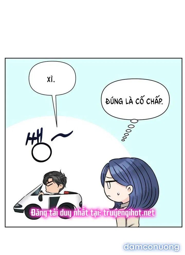 [18+] Em Sẽ Chọn Alpha Nào~ 