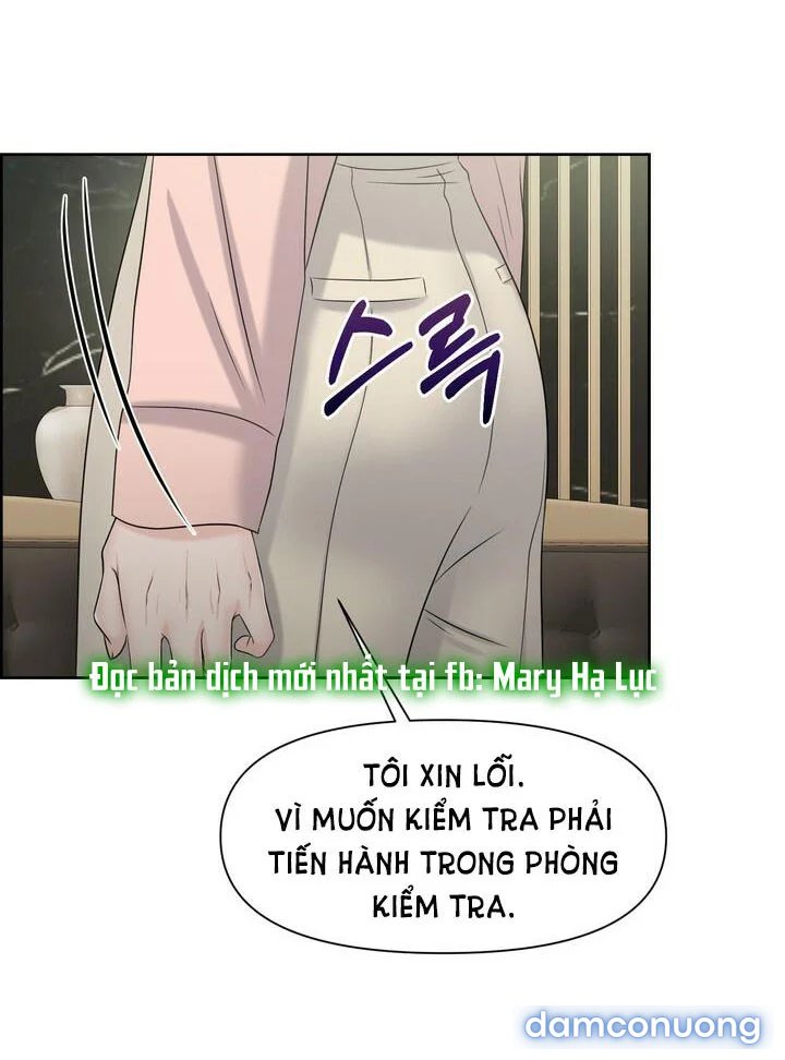 [18+] Em Sẽ Chọn Alpha Nào~ 
