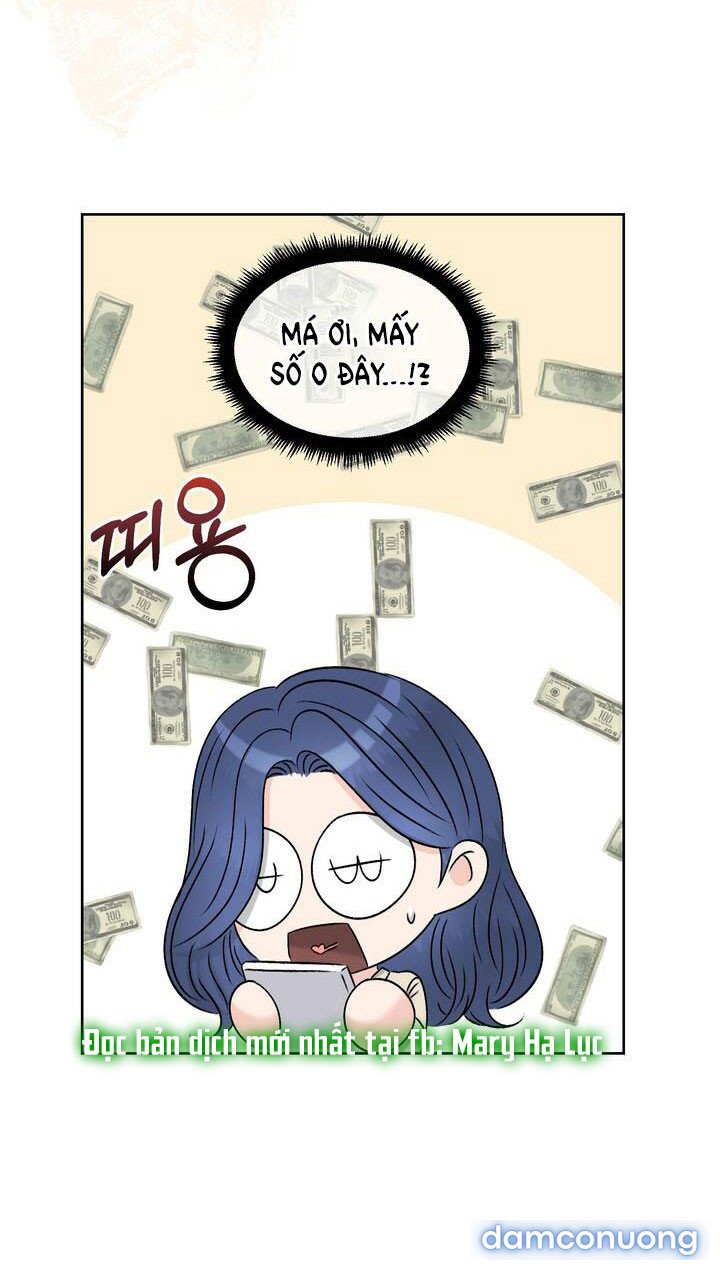 [18+] Em Sẽ Chọn Alpha Nào~ 