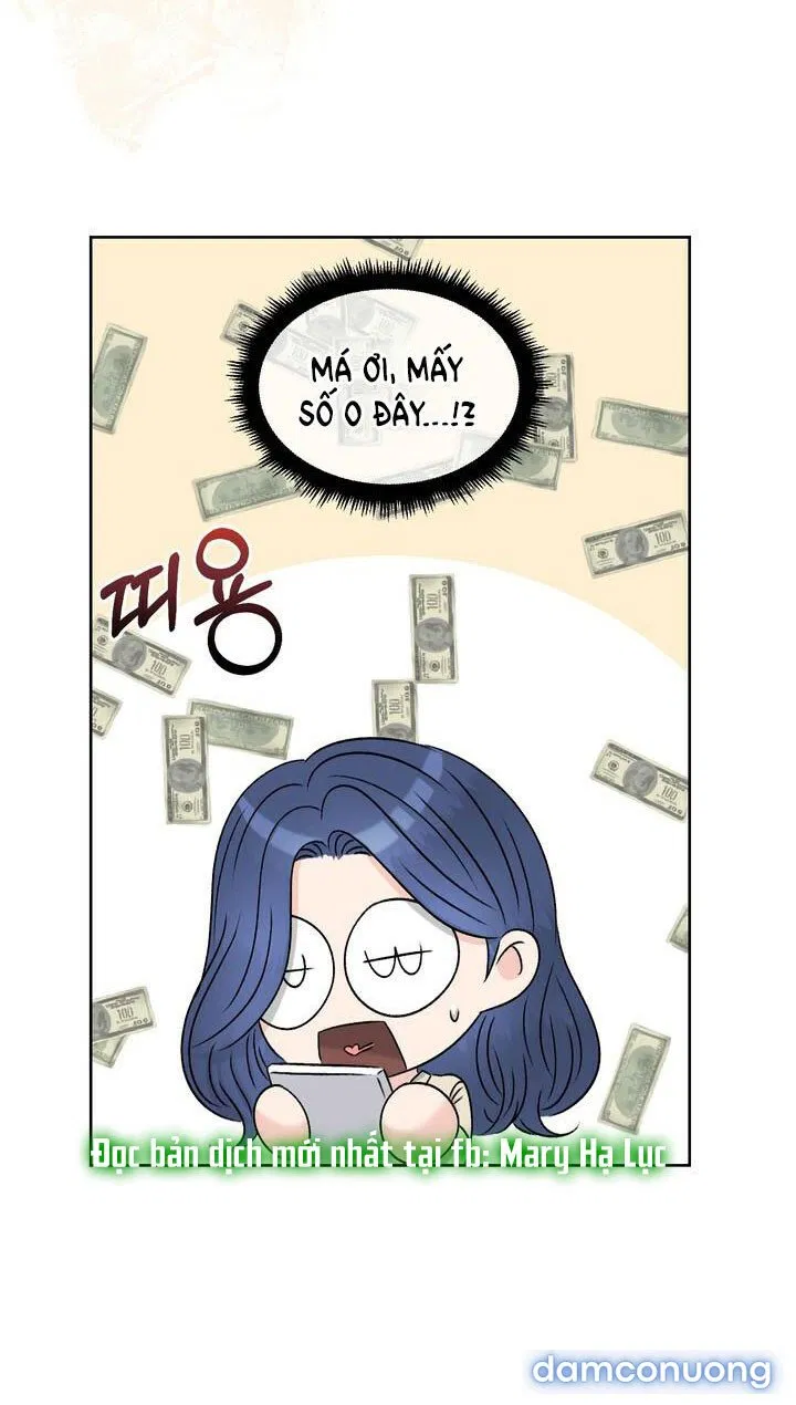 [18+] Em Sẽ Chọn Alpha Nào~ 