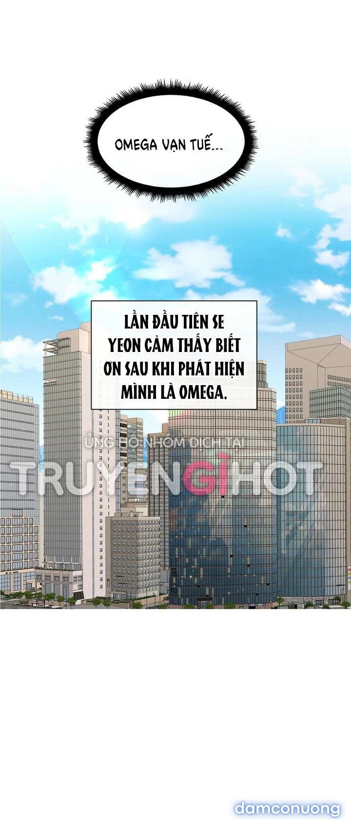 [18+] Em Sẽ Chọn Alpha Nào~ 