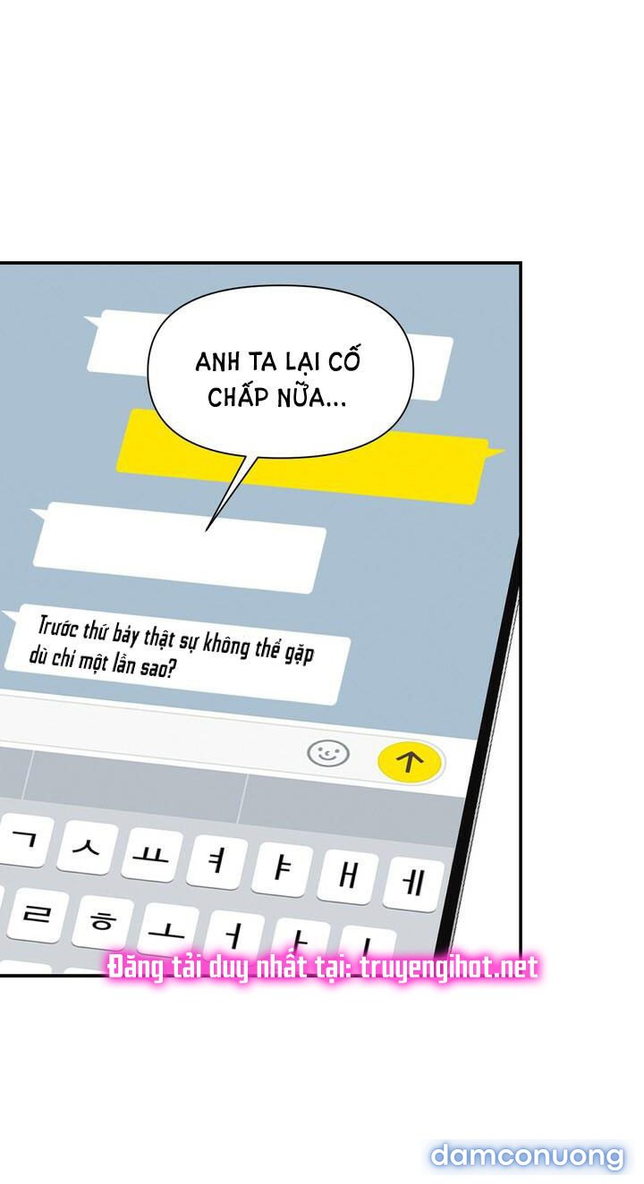 [18+] Em Sẽ Chọn Alpha Nào~ 