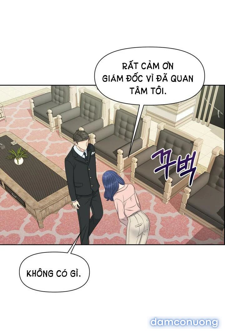 [18+] Em Sẽ Chọn Alpha Nào~ 