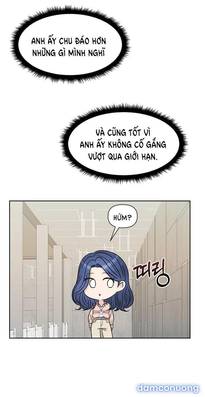 [18+] Em Sẽ Chọn Alpha Nào~ 