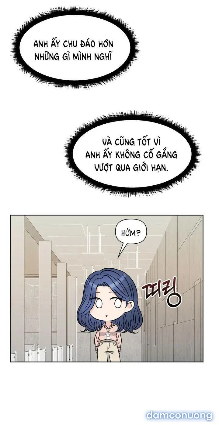 [18+] Em Sẽ Chọn Alpha Nào~ 