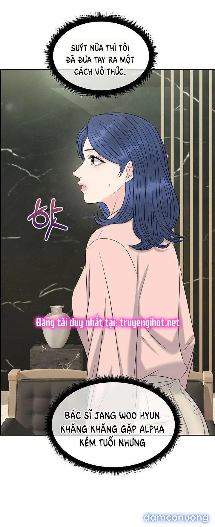 [18+] Em Sẽ Chọn Alpha Nào~ 