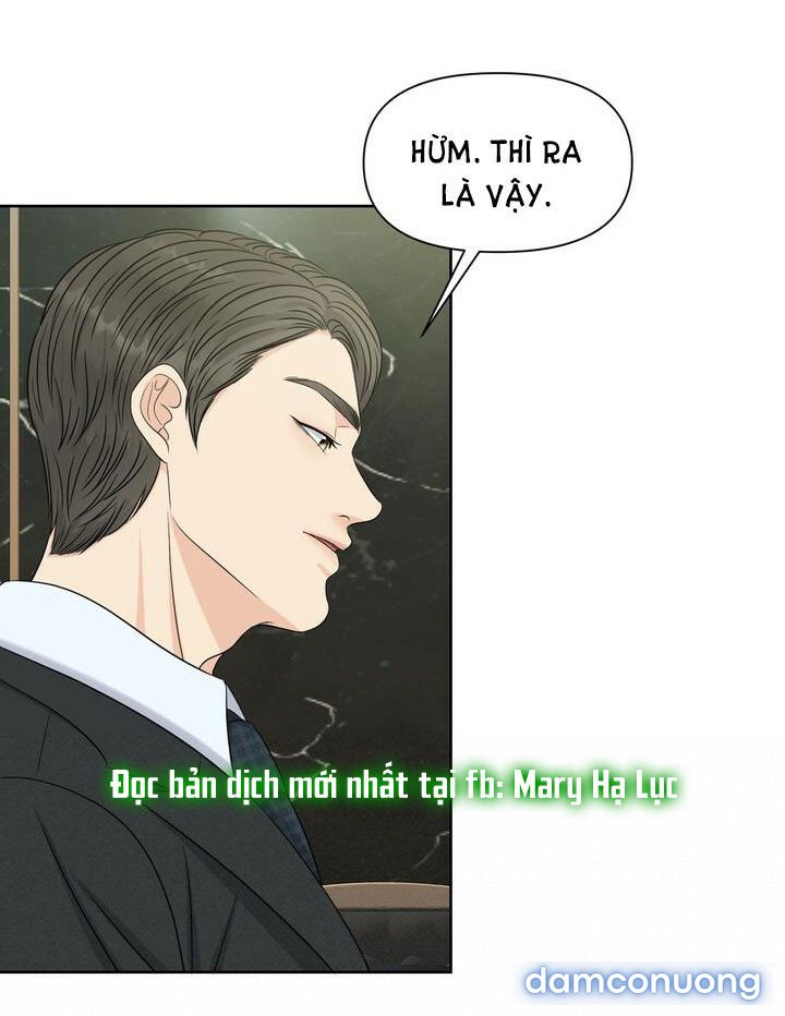 [18+] Em Sẽ Chọn Alpha Nào~ 