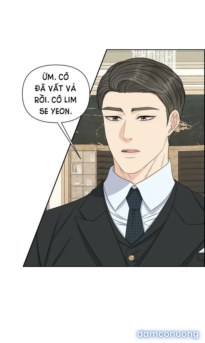 [18+] Em Sẽ Chọn Alpha Nào~ 