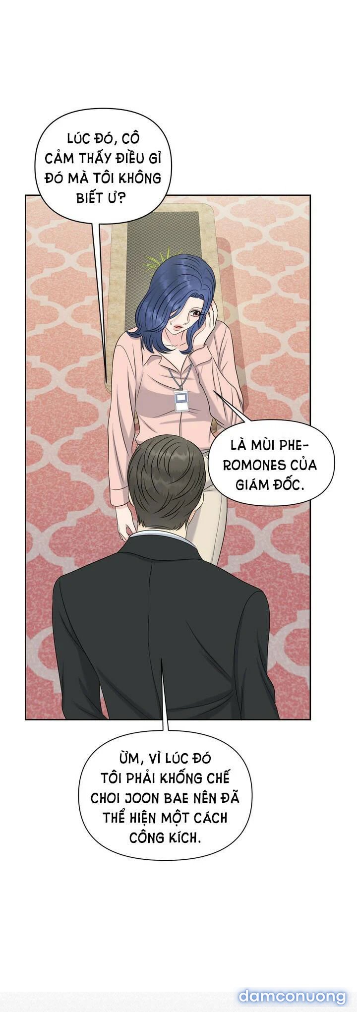 [18+] Em Sẽ Chọn Alpha Nào~ 