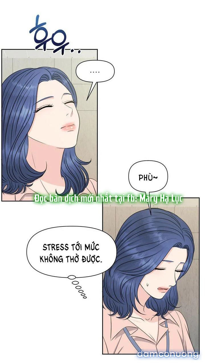 [18+] Em Sẽ Chọn Alpha Nào~ 