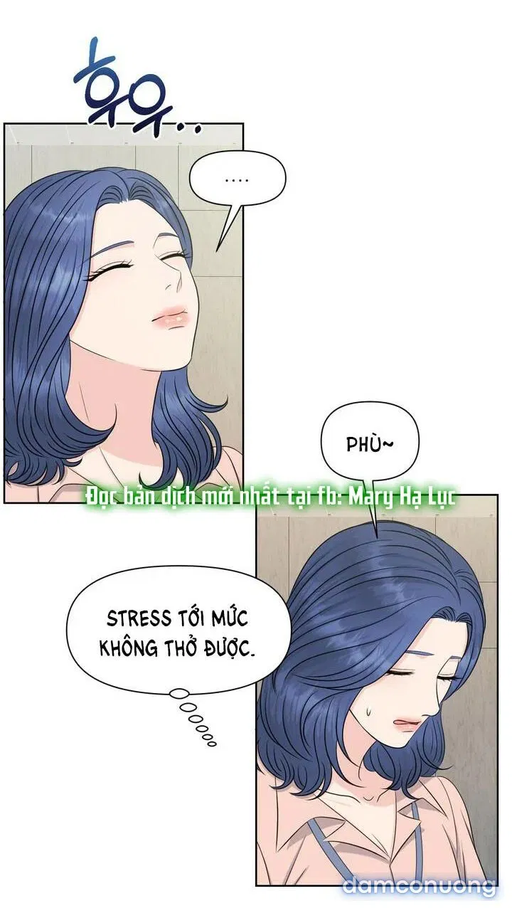 [18+] Em Sẽ Chọn Alpha Nào~ 