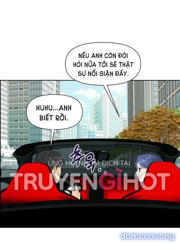 [18+] Em Sẽ Chọn Alpha Nào~ 
