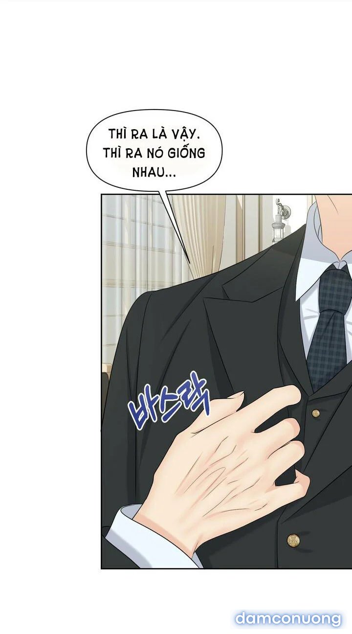 [18+] Em Sẽ Chọn Alpha Nào~ 