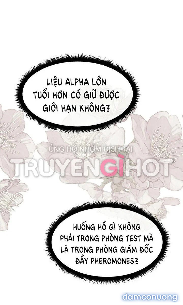 [18+] Em Sẽ Chọn Alpha Nào~ 