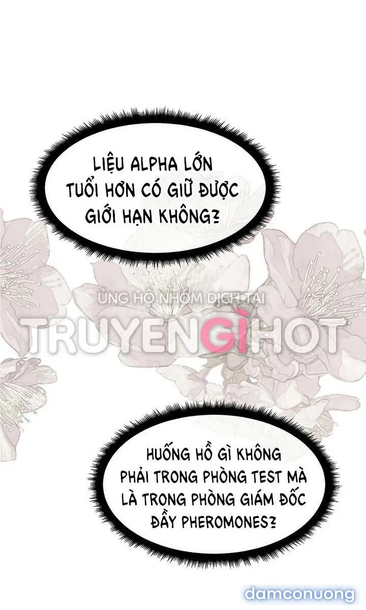 [18+] Em Sẽ Chọn Alpha Nào~ 