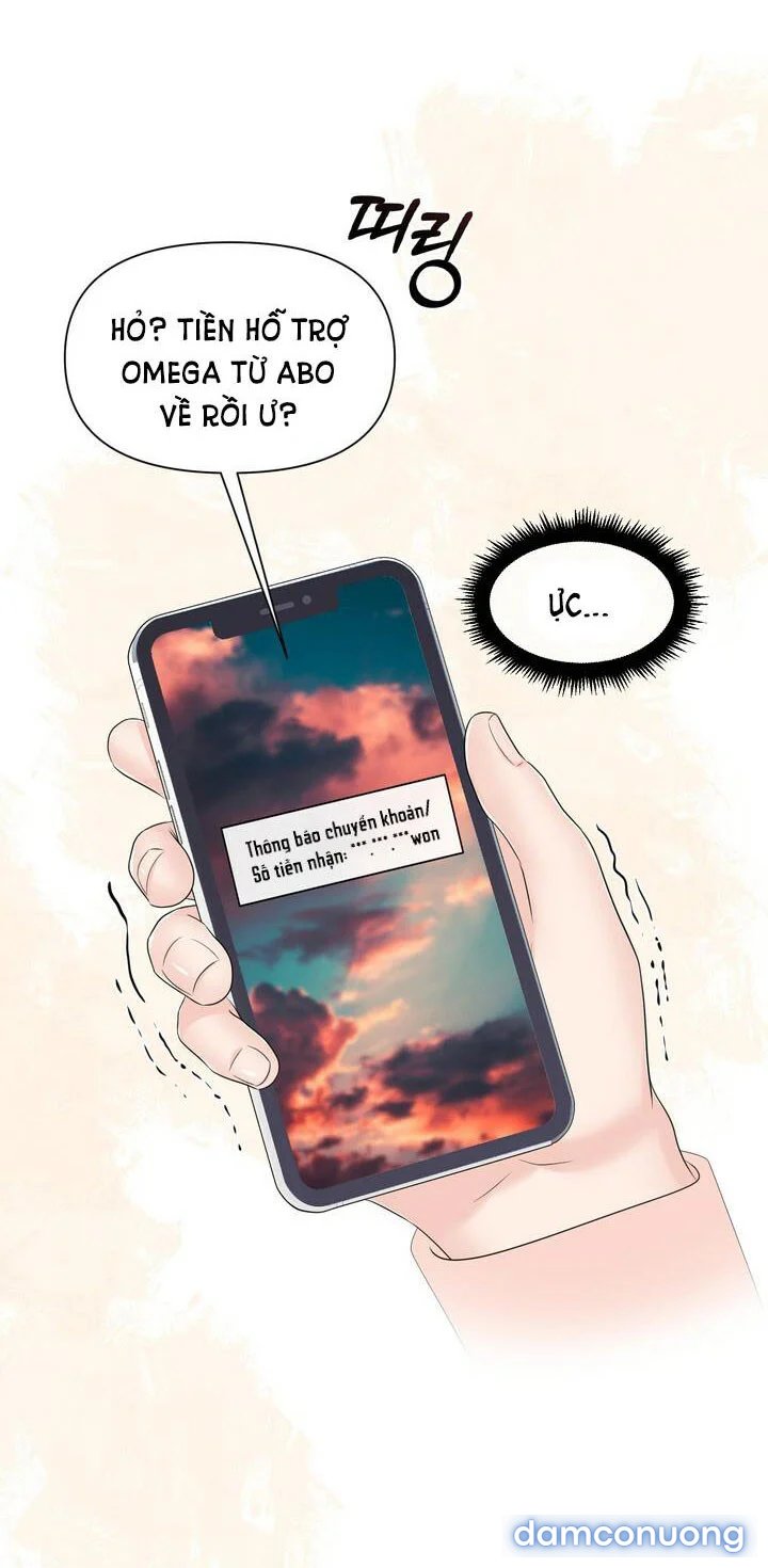 [18+] Em Sẽ Chọn Alpha Nào~ 