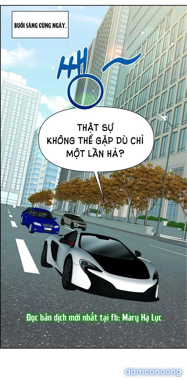 [18+] Em Sẽ Chọn Alpha Nào~ 