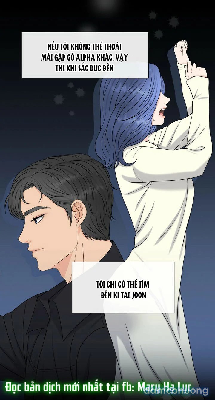 [18+] Em Sẽ Chọn Alpha Nào~ 
