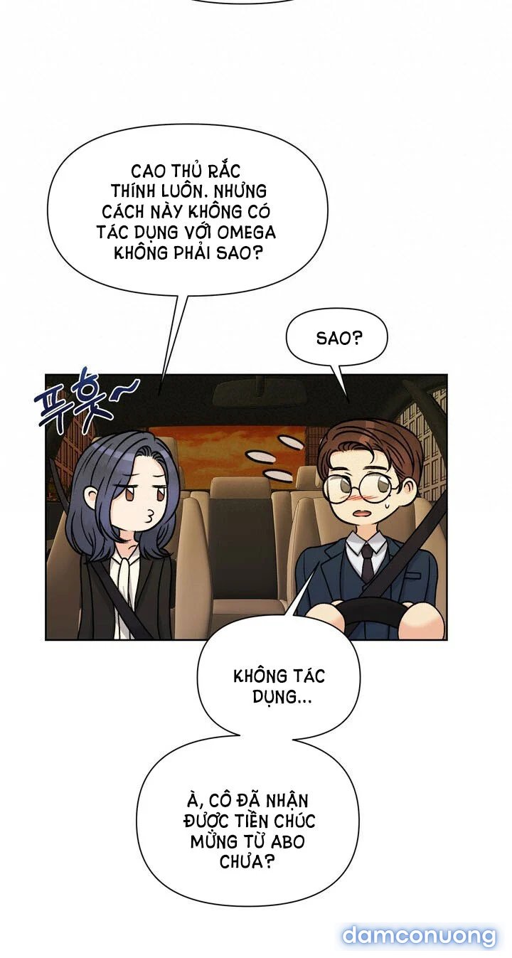 [18+] Em Sẽ Chọn Alpha Nào~ 