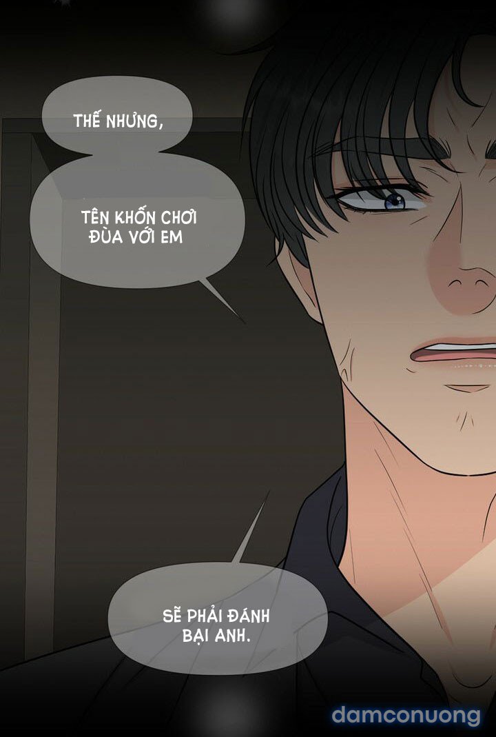 [18+] Em Sẽ Chọn Alpha Nào~ 