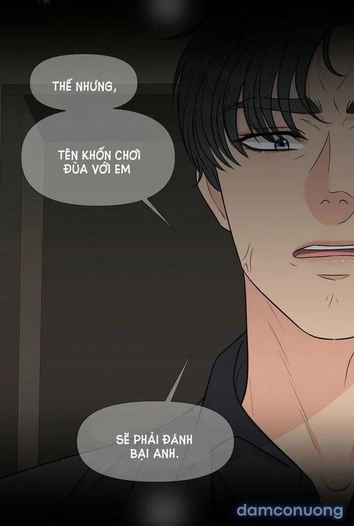 [18+] Em Sẽ Chọn Alpha Nào~ 