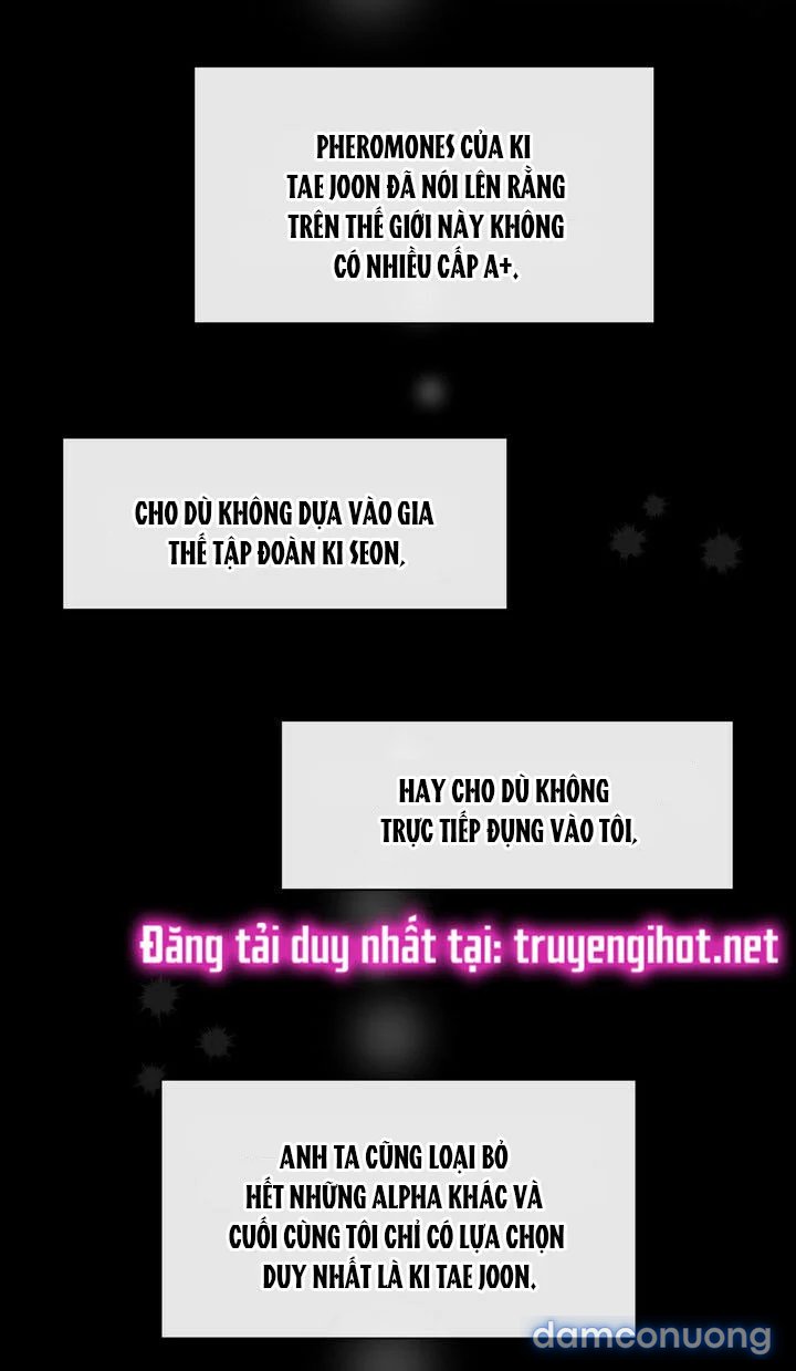 [18+] Em Sẽ Chọn Alpha Nào~ 