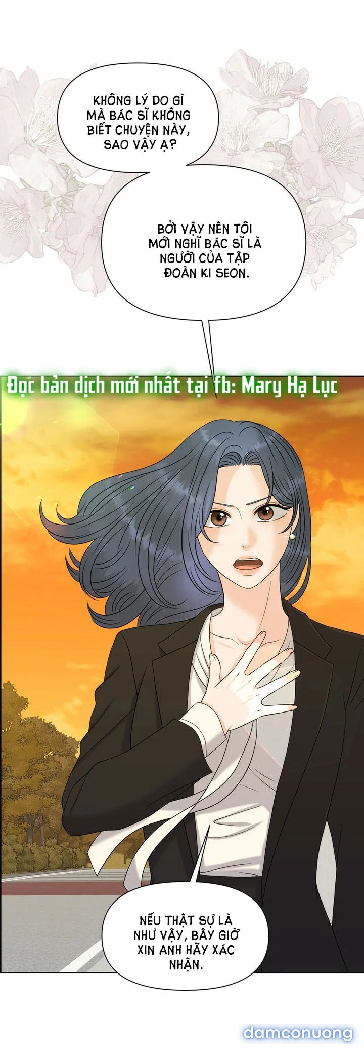 [18+] Em Sẽ Chọn Alpha Nào~ 