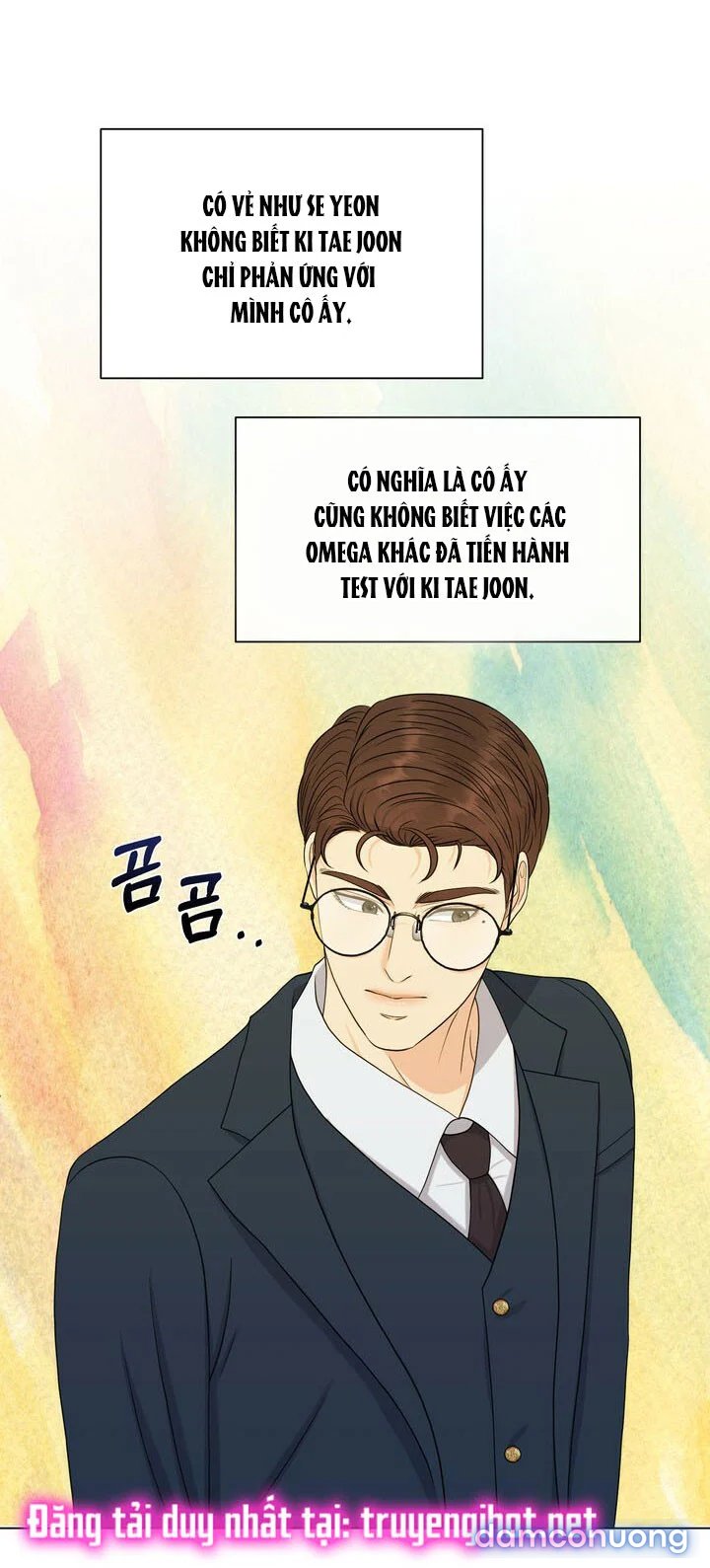 [18+] Em Sẽ Chọn Alpha Nào~ 