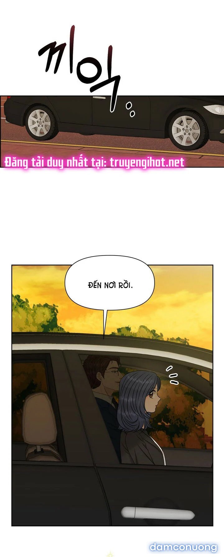 [18+] Em Sẽ Chọn Alpha Nào~ 