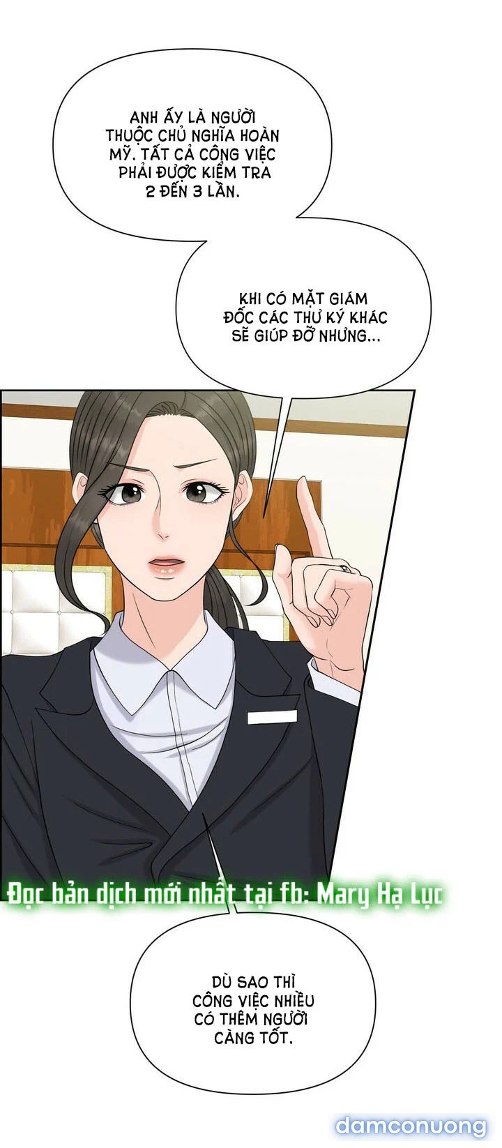 [18+] Em Sẽ Chọn Alpha Nào~ 