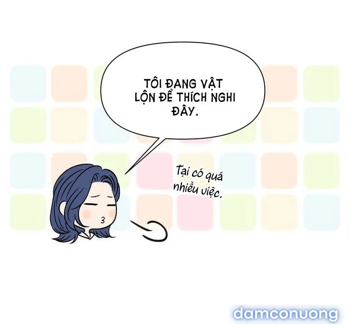 [18+] Em Sẽ Chọn Alpha Nào~ 