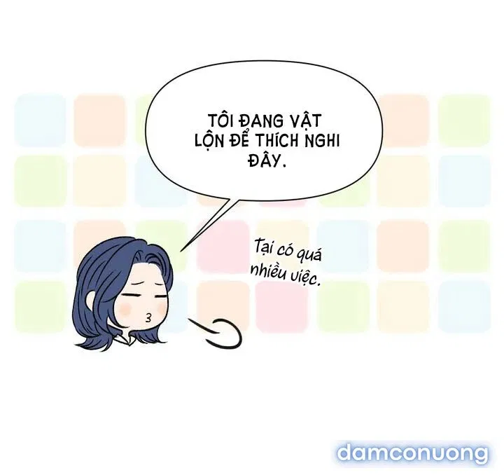 [18+] Em Sẽ Chọn Alpha Nào~ 