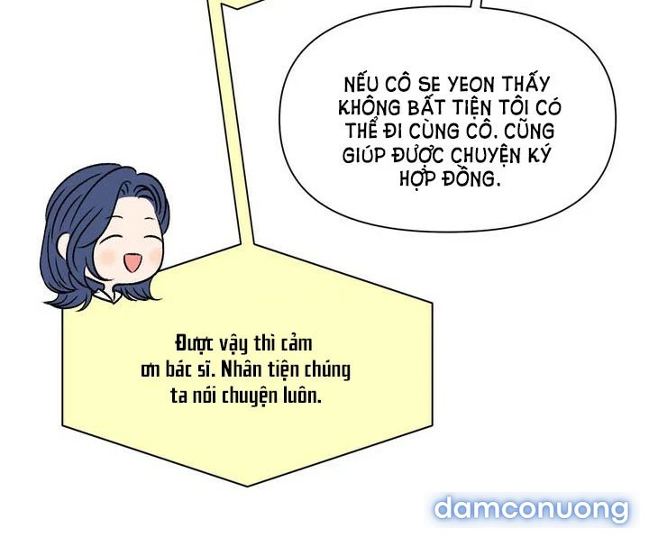 [18+] Em Sẽ Chọn Alpha Nào~ 