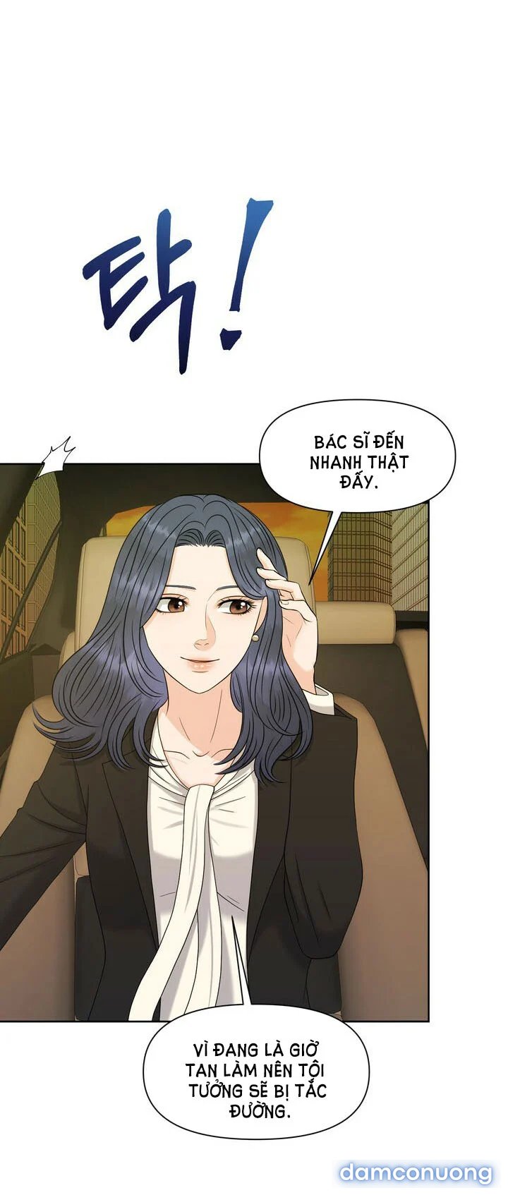 [18+] Em Sẽ Chọn Alpha Nào~ 