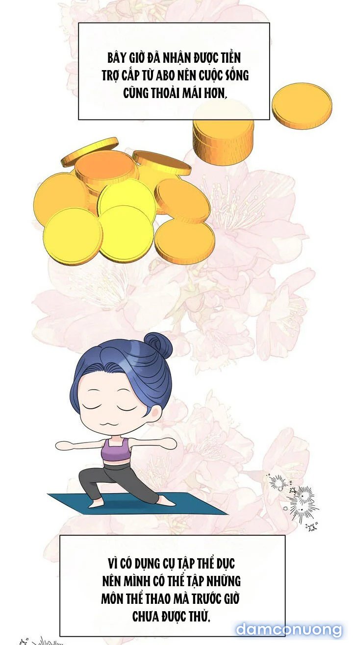 [18+] Em Sẽ Chọn Alpha Nào~ 