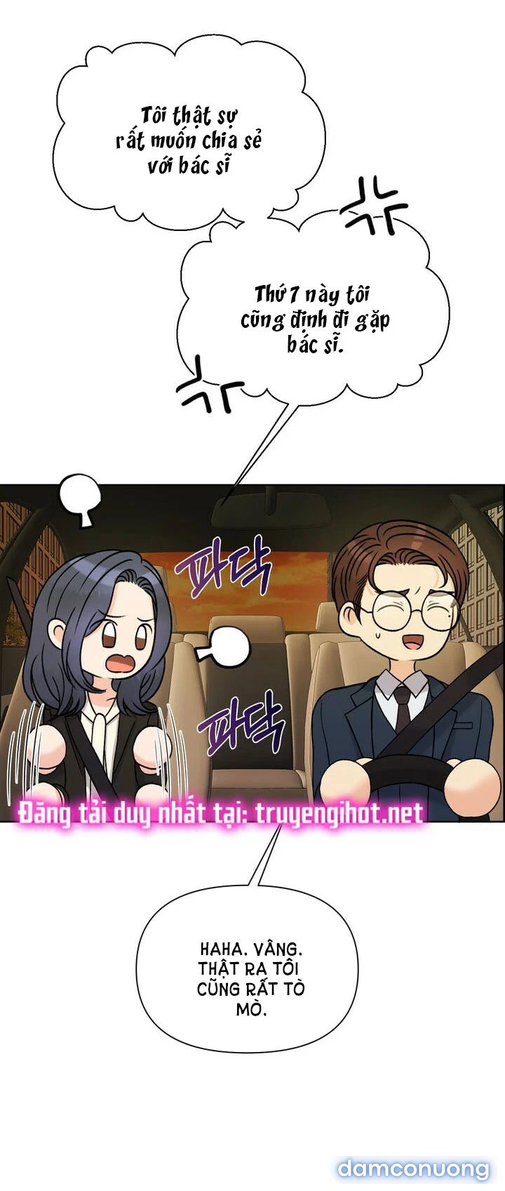 [18+] Em Sẽ Chọn Alpha Nào~ 