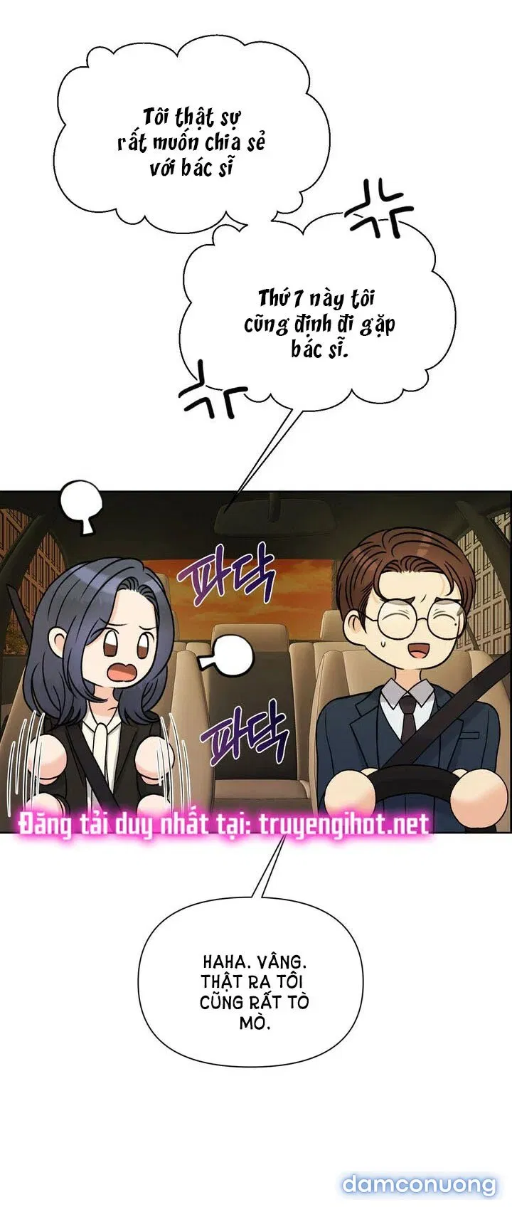 [18+] Em Sẽ Chọn Alpha Nào~ 