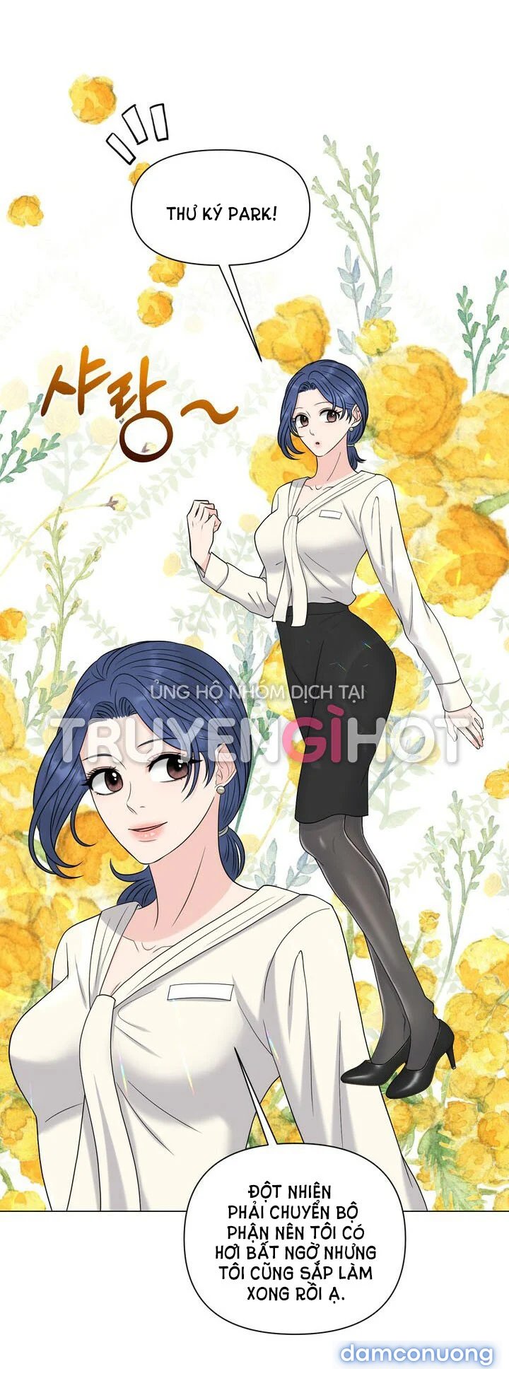[18+] Em Sẽ Chọn Alpha Nào~ 