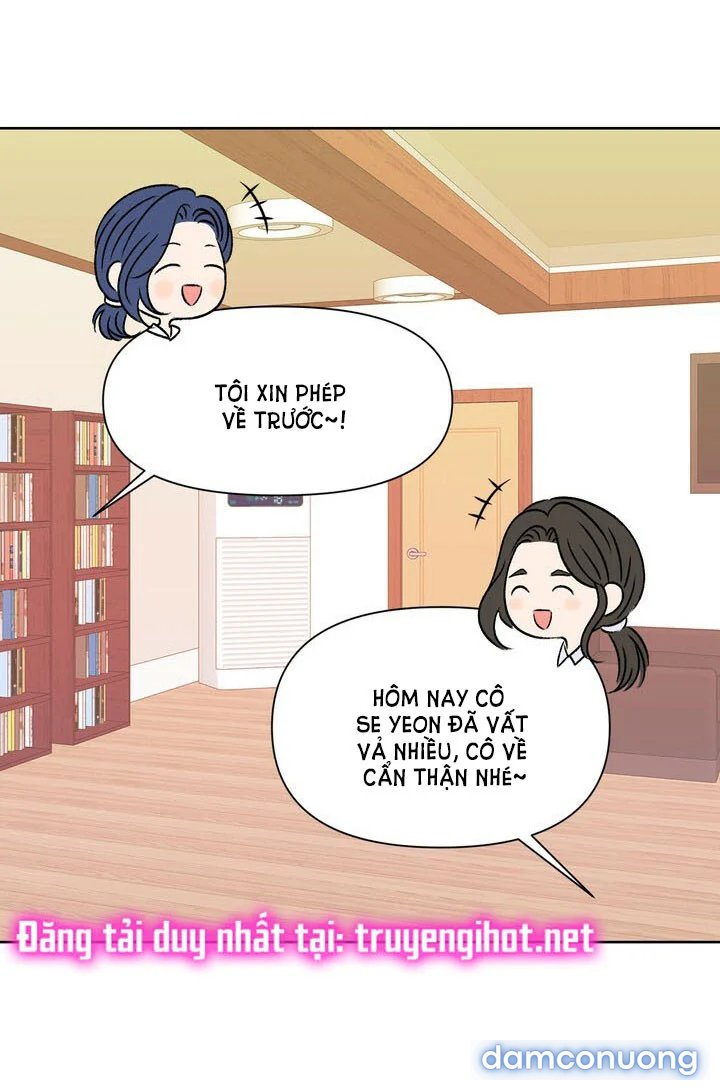 [18+] Em Sẽ Chọn Alpha Nào~ 