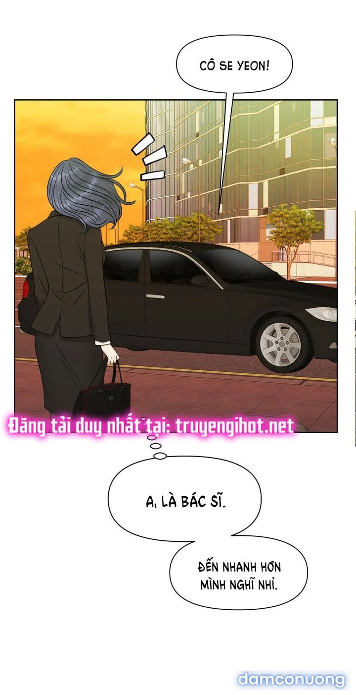 [18+] Em Sẽ Chọn Alpha Nào~ 