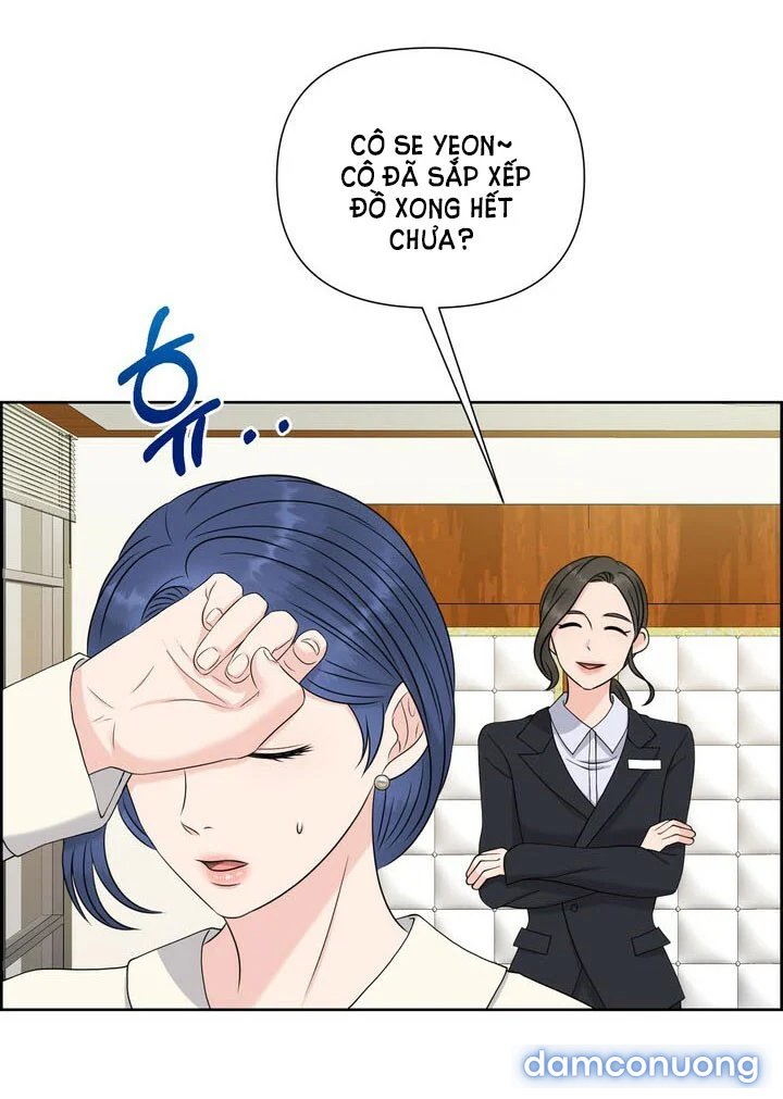 [18+] Em Sẽ Chọn Alpha Nào~ 