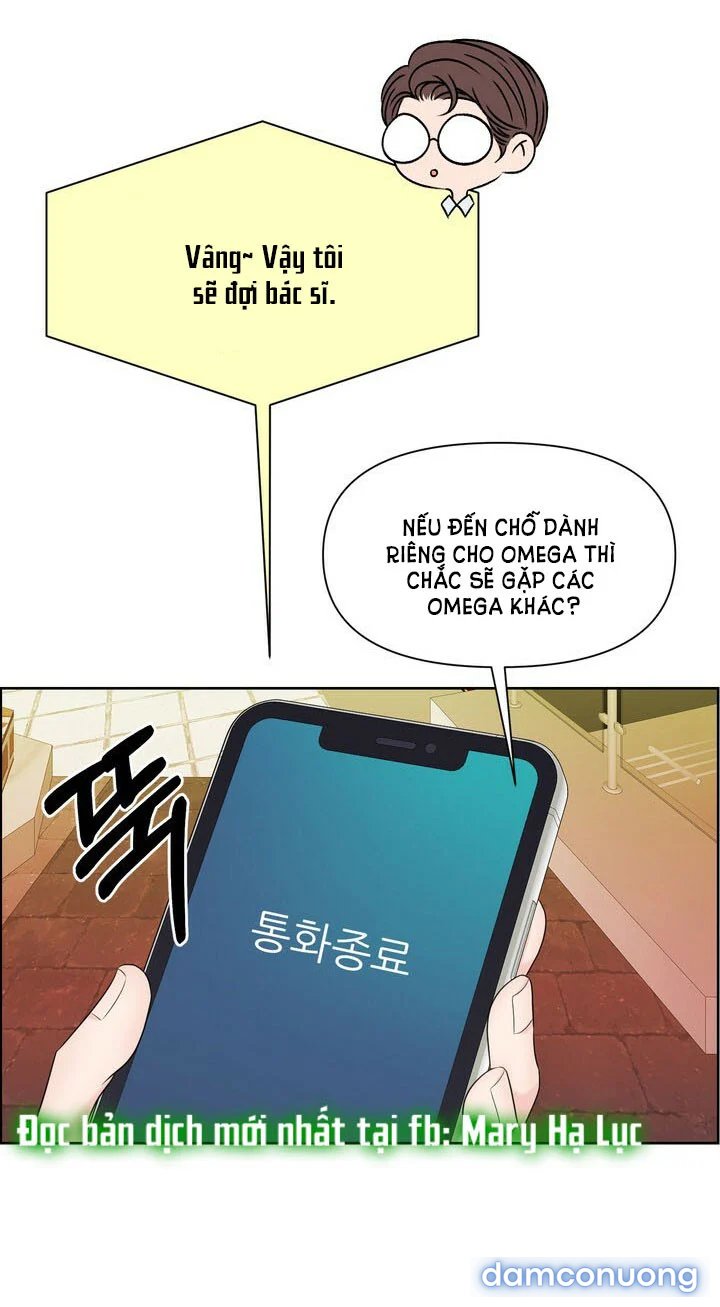 [18+] Em Sẽ Chọn Alpha Nào~ 